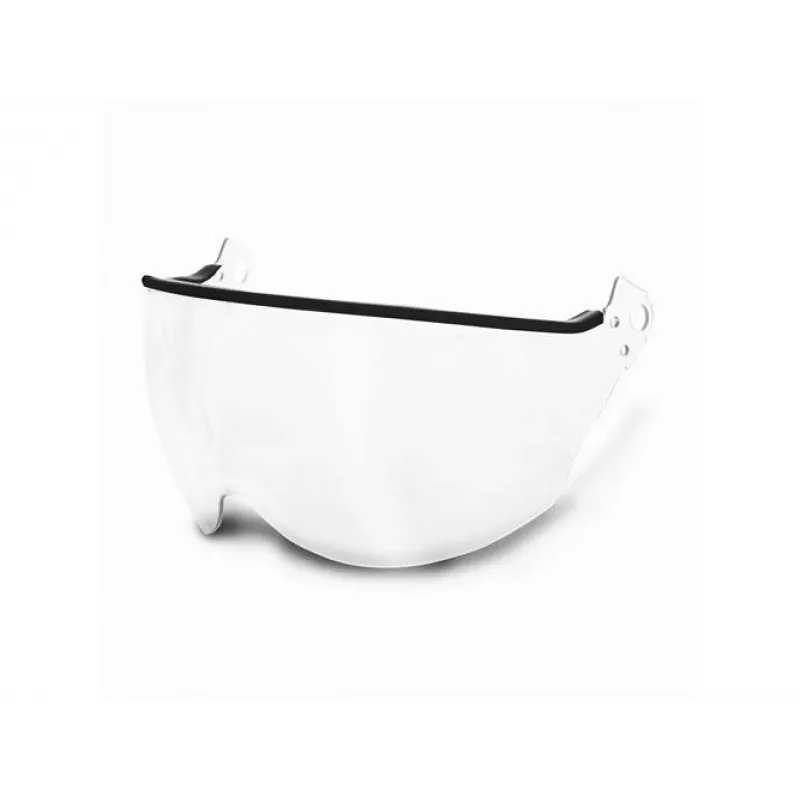 KASK WVI00036-500 V2 PLUS VEIDO SKYDELIS - 500-Skaidrus