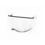 KASK WVI00036-500 V2 PLUS VEIDO SKYDELIS - 500-Skaidrus