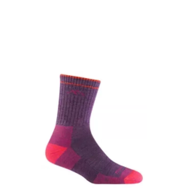 Hiker Plum Heather