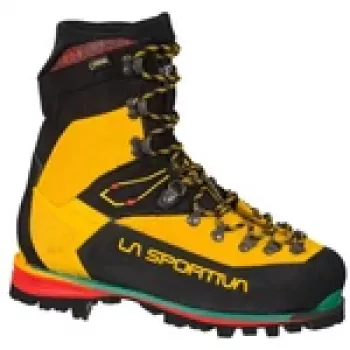 Nepal Evo GTX Geltona