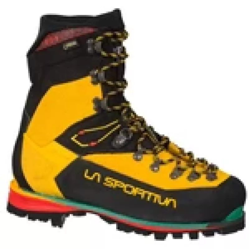 Nepal Evo GTX Geltona