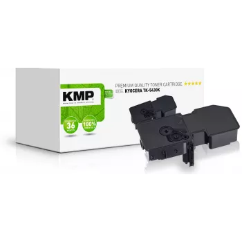 Toneris KMP Kyocera TK-5430K juodas 2927 puslapiai