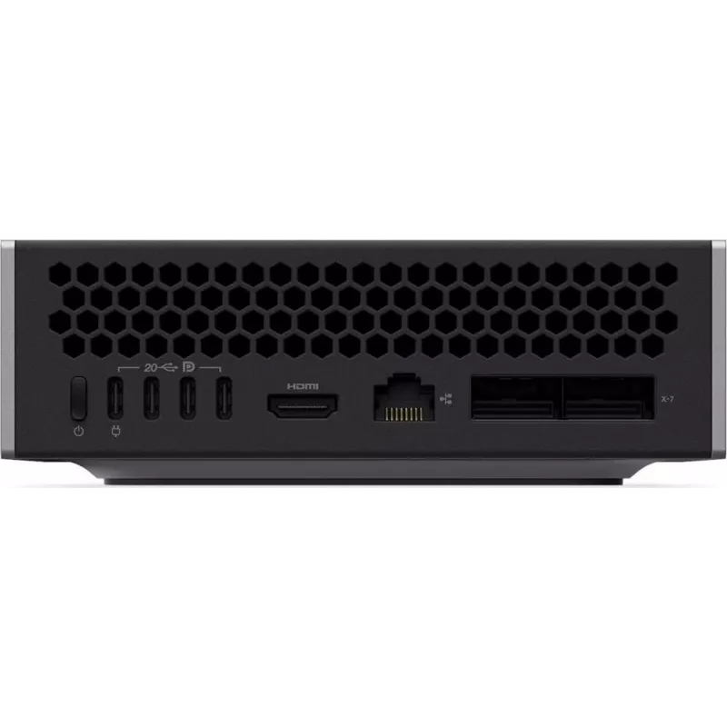 Lenovo ThinkStation PGX 30KL - MT - 1 x GB10