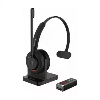 Fanvil DH301D PRO, DECT belaidės ausinės