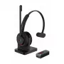 Fanvil DH301D PRO, DECT belaidės ausinės