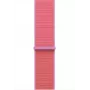 „Apple Sport Loop“, skirta 46 mm laikrodžiui (gvajavos rožinė) (MHYW4ZM/A)