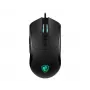MSI Forge GM320 žaidimų pelė, juoda, USB – pelė – optinė