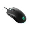 MSI Forge GM320 žaidimų pelė, juoda, USB – pelė – optinė