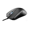 MSI Forge GM320 žaidimų pelė, juoda, USB – pelė – optinė