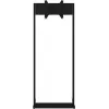 B-tech BT7612/B Ekranas Juoda