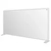 Nedis SmartLife HTIP700WTW infraraudonųjų spindulių šildymo panelė, 700 W, balta