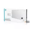 Nedis SmartLife HTIP700WTW infraraudonųjų spindulių šildymo panelė, 700 W, balta