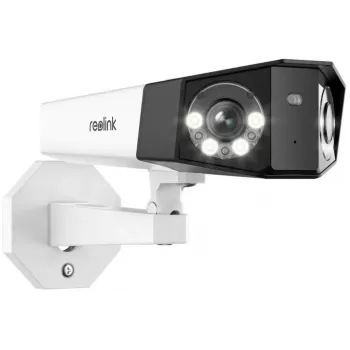 Reolink Duo Series P750 PoE kamera – dirbtinio intelekto vaizdo paieškos funkcija