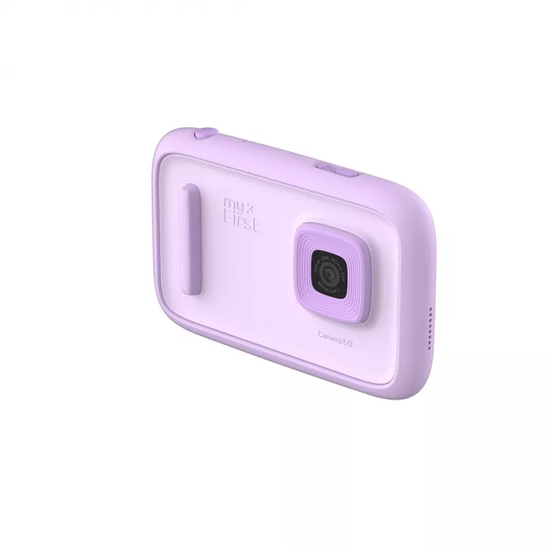 AI Camera 2x 20mp Selfie 16mp Camera Hd 1080p vaikams Myfirst / Camera 50 / Mėlyna