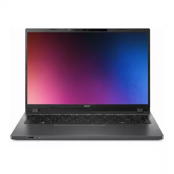 Acer TravelMate P2 16 TMP216-41-TCO - AMD Ryzen 7 Pro 7735U / 2.7 GHz - ESHELL - Radeon 680M - 8 GB RAM - 512 GB SSD NVMe - 40,6 cm (16 colių)