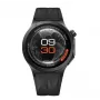 “OnePlus Watch 4” 1,5 colio LTPO ekranas 100 valandų baterijos veikimo laikas Juoda - išmanusis laikrodis