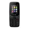 Beafon C80 - 2G, Classic Line, mygtukinis telefonas, juodas, Dual SIM
