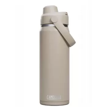 Termo butelis Camelbak Thrive Chug Izoliuotas SST 590 ml - stone