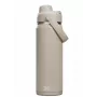 Termo butelis Camelbak Thrive Chug Izoliuotas SST 590 ml - stone
