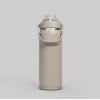 Termo butelis Camelbak Thrive Chug Izoliuotas SST 590 ml - stone
