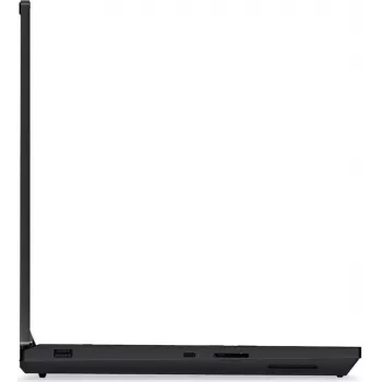 Lenovo ThinkPad P16 Gen 3 21RQ - Intel Core Ultra 7 255HX - Win 11 Pro - RTX PRO 2000 Juodawell - 48 GB RAM - 1 TB SSD TCG Opal Encryption 2, NVMe, Performance - 40,6 cm (16)