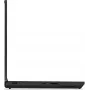 Lenovo ThinkPad P16 Gen 3 21RQ - Intel Core Ultra 7 255HX - Win 11 Pro - RTX PRO 2000 Juodawell - 48 GB RAM - 1 TB SSD TCG Opal Encryption 2, NVMe, Performance - 40,6 cm (16)