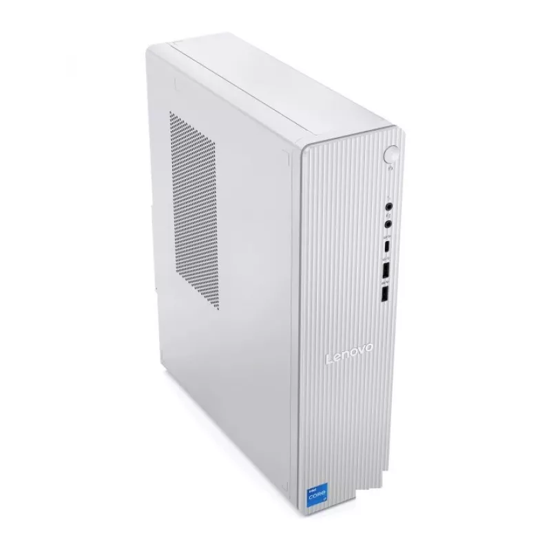 Lenovo IdeaCentre Tower 08IRH9 i5-13420H 32GB DDR5 5200 SSD1TB Intel UHD Graphics NoOS Cloud Pilka 3Y OnSite