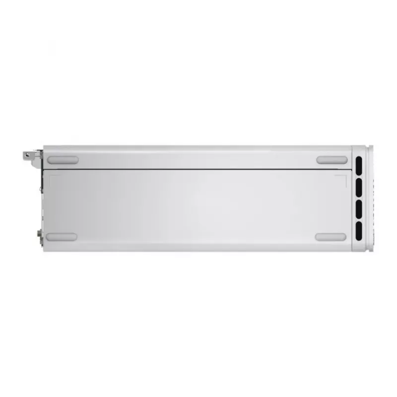Lenovo IdeaCentre Tower 08IRH9 i5-13420H 32GB DDR5 5200 SSD1TB Intel UHD Graphics NoOS Cloud Pilka 3Y OnSite