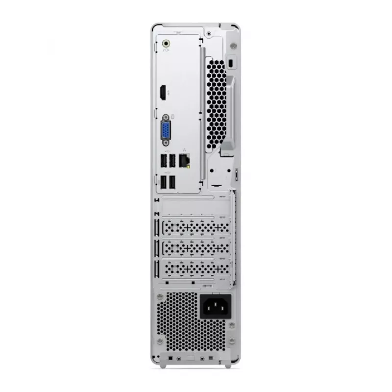 Lenovo IdeaCentre Tower 08IRH9 i5-13420H 32GB DDR5 5200 SSD1TB Intel UHD Graphics NoOS Cloud Pilka 3Y OnSite