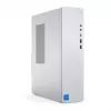 Lenovo IdeaCentre Tower 08IRH9 i5-13420H 32GB DDR5 5200 SSD1TB Intel UHD Graphics NoOS Cloud Pilka 3Y OnSite