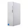 Lenovo IdeaCentre Tower 08IRH9 i7-13620H 16GB DDR5 5200 SSD512 Intel UHD Graphics NoOS Cloud Pilka 3Y OnSite