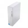 Lenovo IdeaCentre Tower 08IRH9 i7-13620H 16GB DDR5 5200 SSD512 Intel UHD Graphics NoOS Cloud Pilka 3Y OnSite