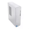 Lenovo IdeaCentre Tower 08IRH9 i7-13620H 16GB DDR5 5200 SSD512 Intel UHD Graphics NoOS Cloud Pilka 3Y OnSite