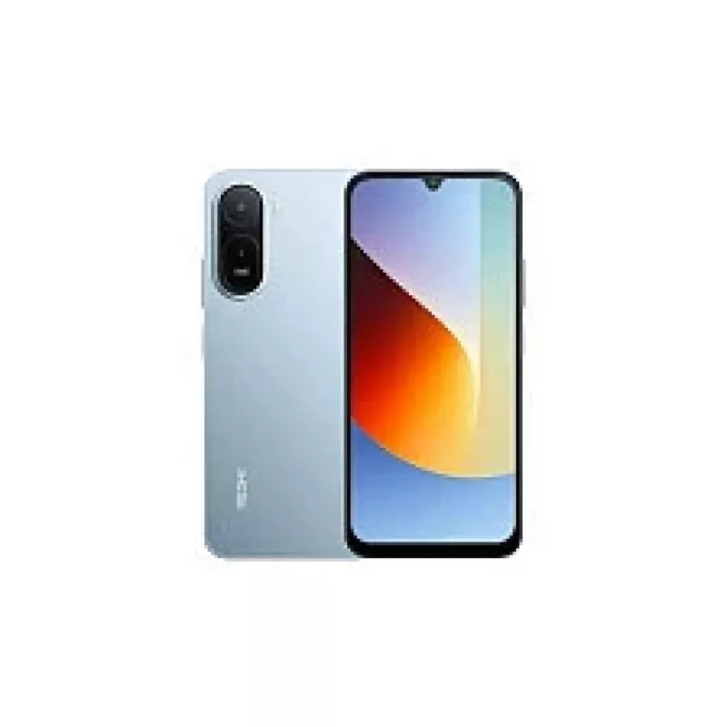 Xiaomi Redmi A7 Pro, 17,5 cm (6,9 colio), 1600 x 720 pikselių, 4 GB, 128 GB, 13 MP, mėlyna