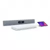Cisco Webex Room Kit EQ Vision PTZ - rinkinys vaizdo konferencijoms (Cisco Webex Codec EQ, Cisco Room Vision PTZ, Cisco Webex Room Navigator) -