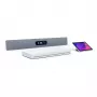 Cisco Webex Room Kit EQ Vision PTZ - rinkinys vaizdo konferencijoms (Cisco Webex Codec EQ, Cisco Room Vision PTZ, Cisco Webex Room Navigator) -