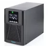 Online Tower UPS 1000VA/1000W 12V/9AHX2BATTERY8XC13LCD-DISP