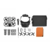 DJI Avata 360 Motion Fly More Combo su Goggles N3 – 64 MP 360° kamera dronas 4 rotoriai