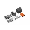 DJI Avata 360 Motion Fly More Combo su Goggles N3 – 64 MP 360° kamera dronas 4 rotoriai