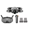 DJI Avata 360 Motion Fly More Combo su Goggles N3 – 64 MP 360° kamera dronas 4 rotoriai