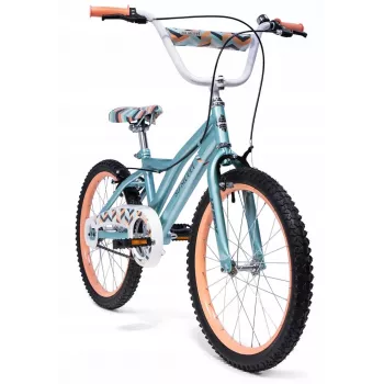 “Rower Huffy so Sweet 20” mėlynas (2315W)