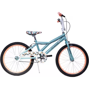 “Rower Huffy so Sweet 20” mėlynas (2315W)