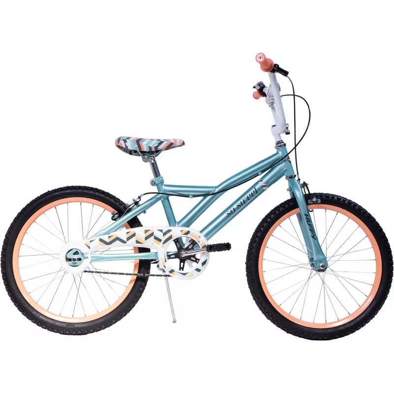 “Rower Huffy so Sweet 20” mėlynas (2315W)