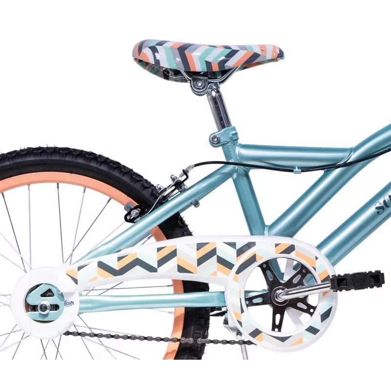 “Rower Huffy so Sweet 20” mėlynas (2315W)