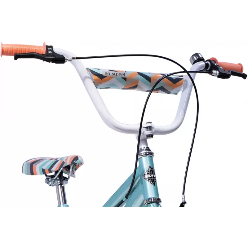 “Rower Huffy so Sweet 20” mėlynas (2315W)