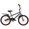 Rower Huffy Pro Thunder 20 grafito spalvos (23325W)