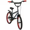 Rower Huffy Pro Thunder 20 grafito spalvos (23325W)