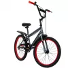 Rower Huffy Pro Thunder 20 grafito spalvos (23325W)