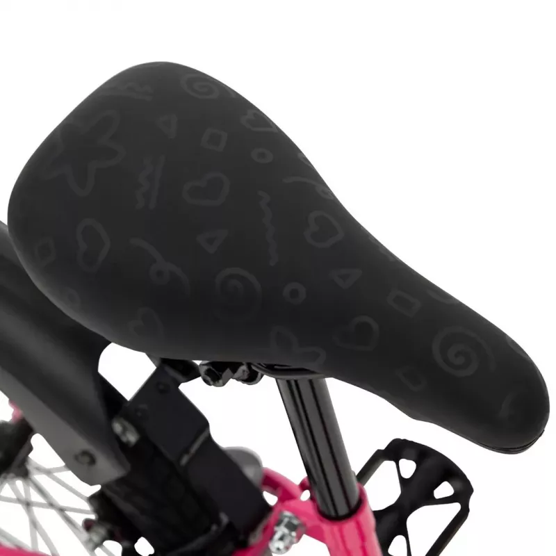 Dviratis Huffy So Sweet 20 Pink (2355W)
