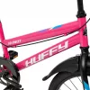 Dviratis Huffy So Sweet 20 Pink (2355W)
